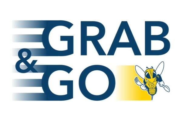 Grab & Go Logo