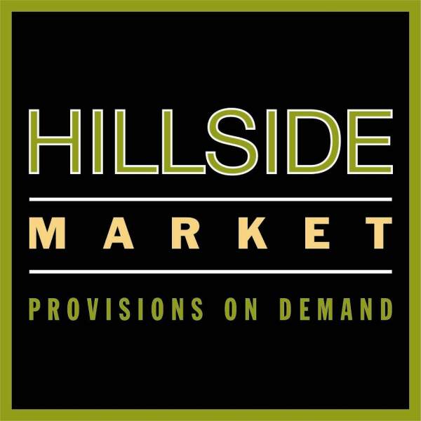 Hillside Market Logo