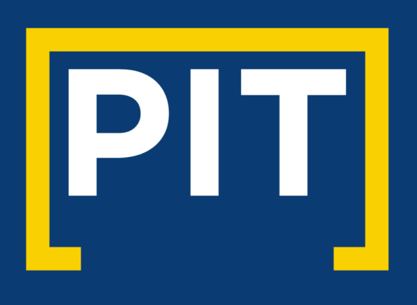 The Pit Logo