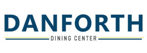 Danforth Dining Center Logo