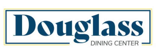 Douglass Dining Center Logo