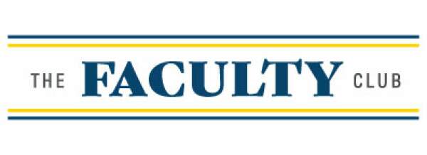 Faculty Club Logo