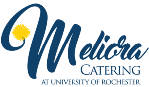 Meliora Catering logo